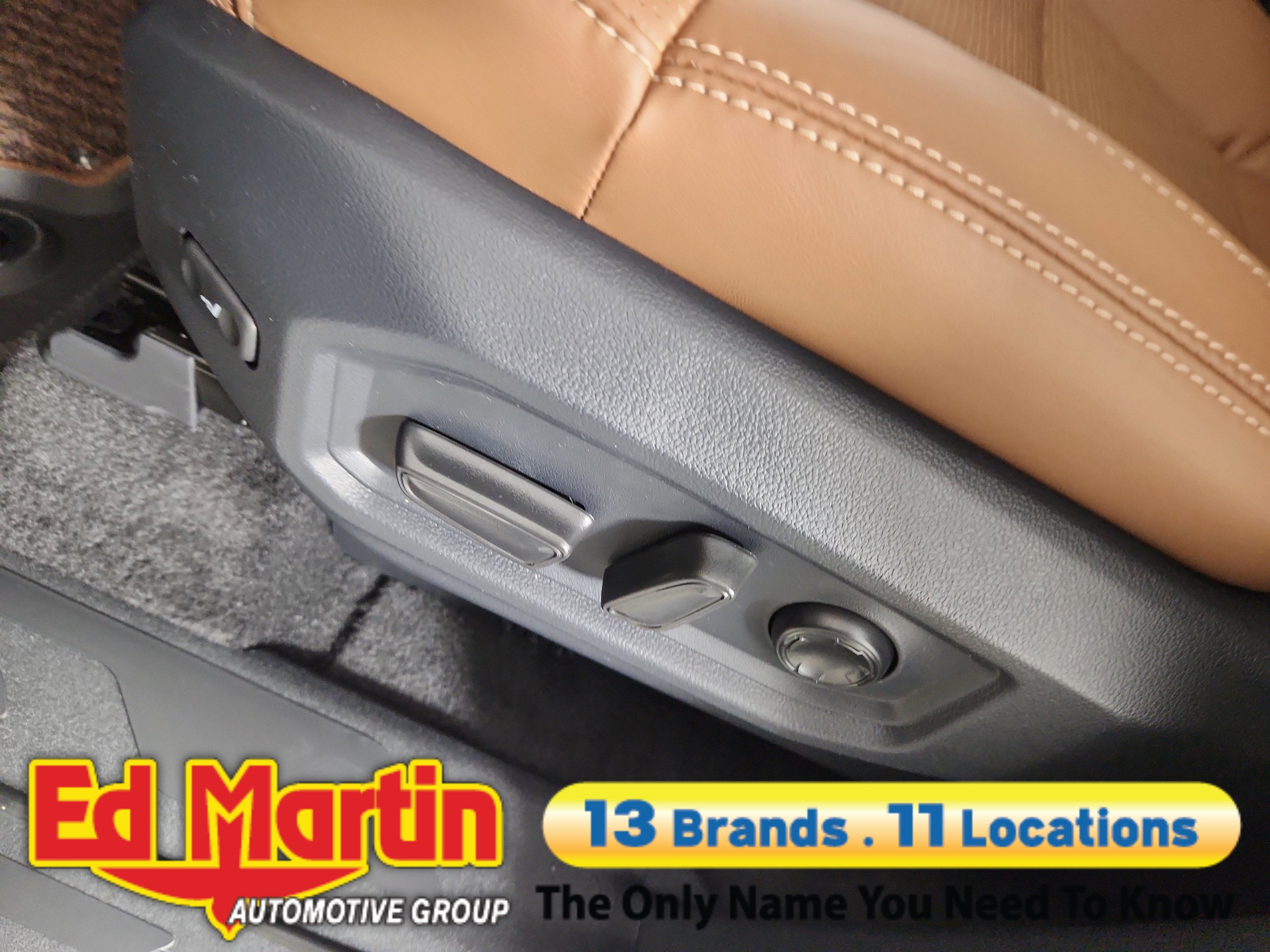 2026 Toyota Tundra i-FORCE MAX 1794 Edition Hybrid