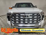 2026 Toyota Tundra i-FORCE MAX 1794 Edition Hybrid