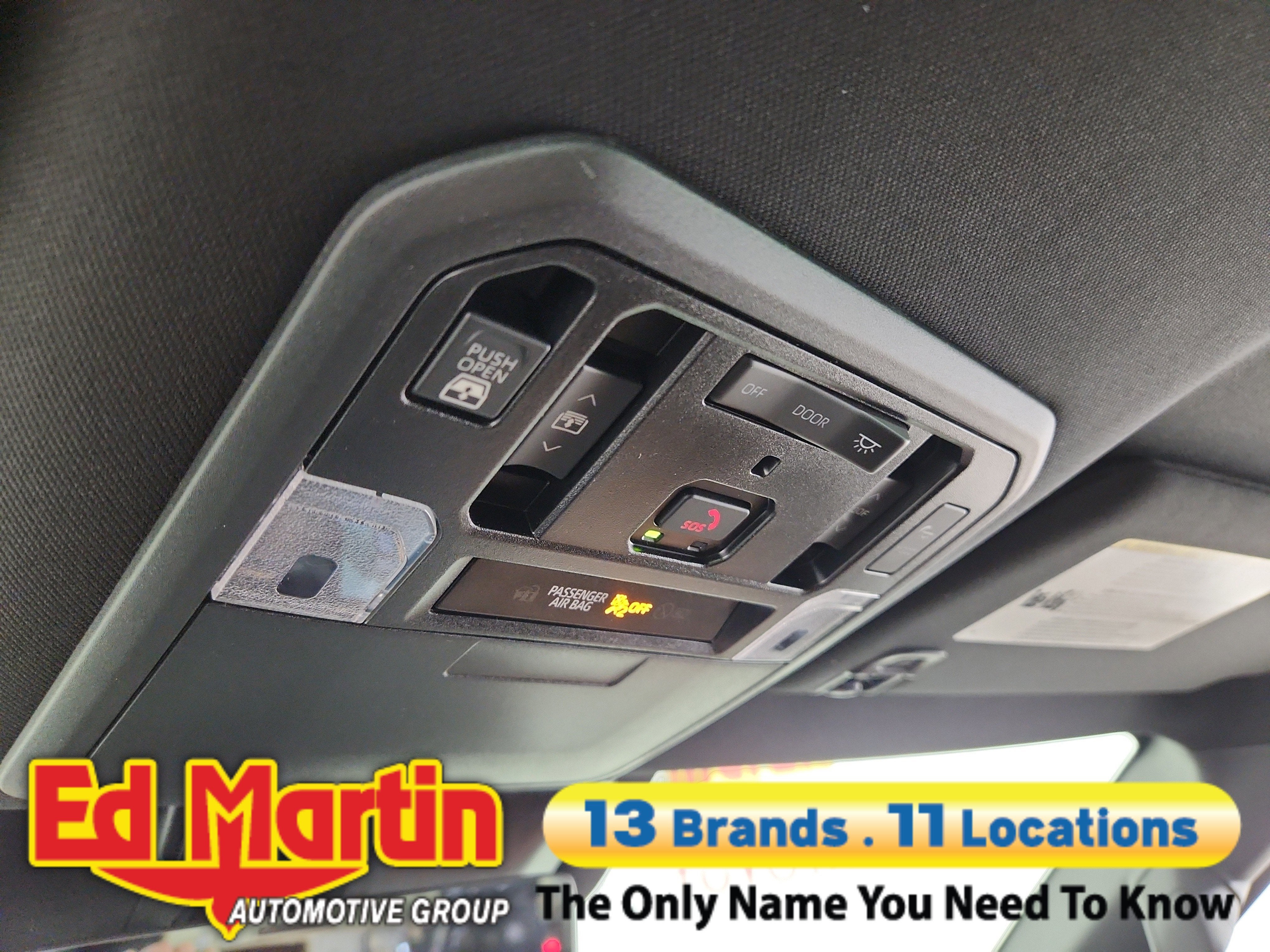 2026 Toyota Tundra i-FORCE MAX 1794 Edition Hybrid