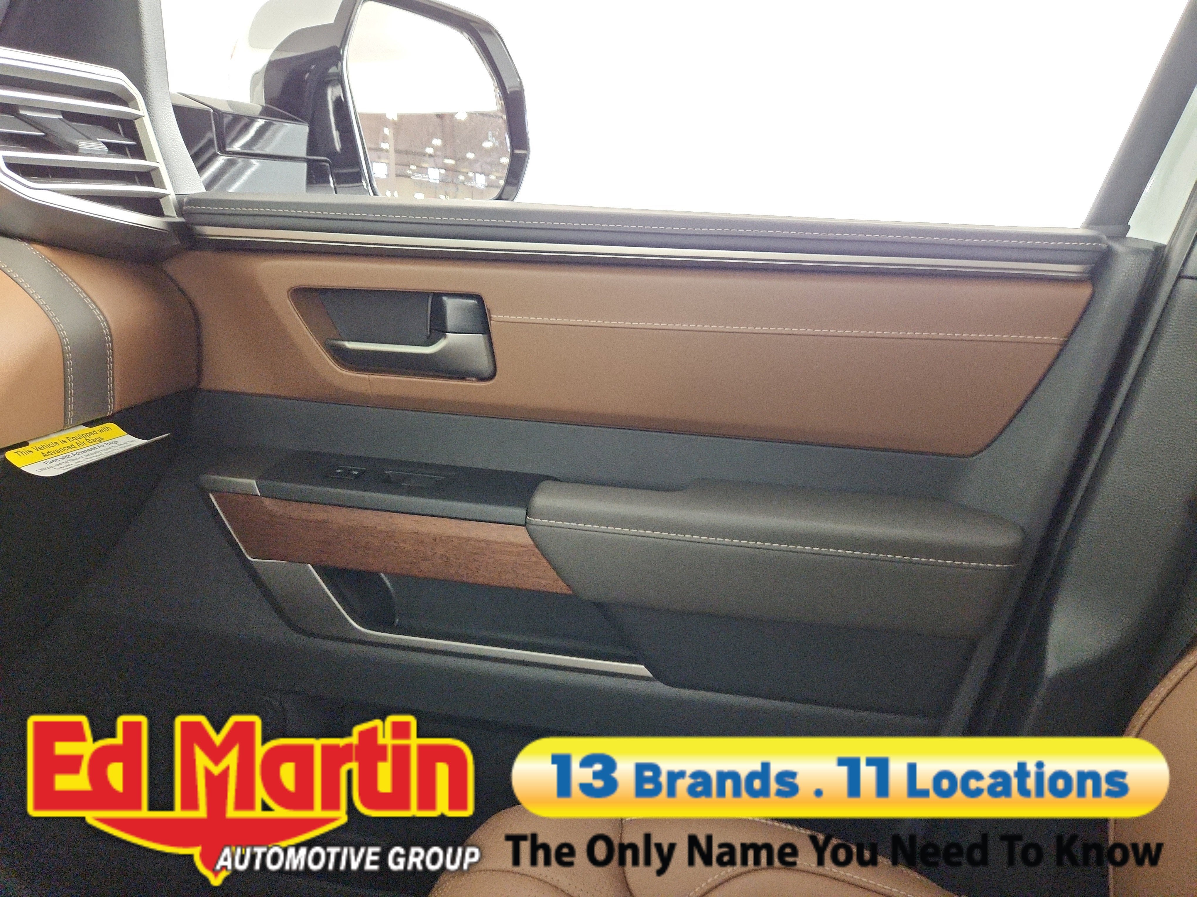 2026 Toyota Tundra i-FORCE MAX 1794 Edition Hybrid