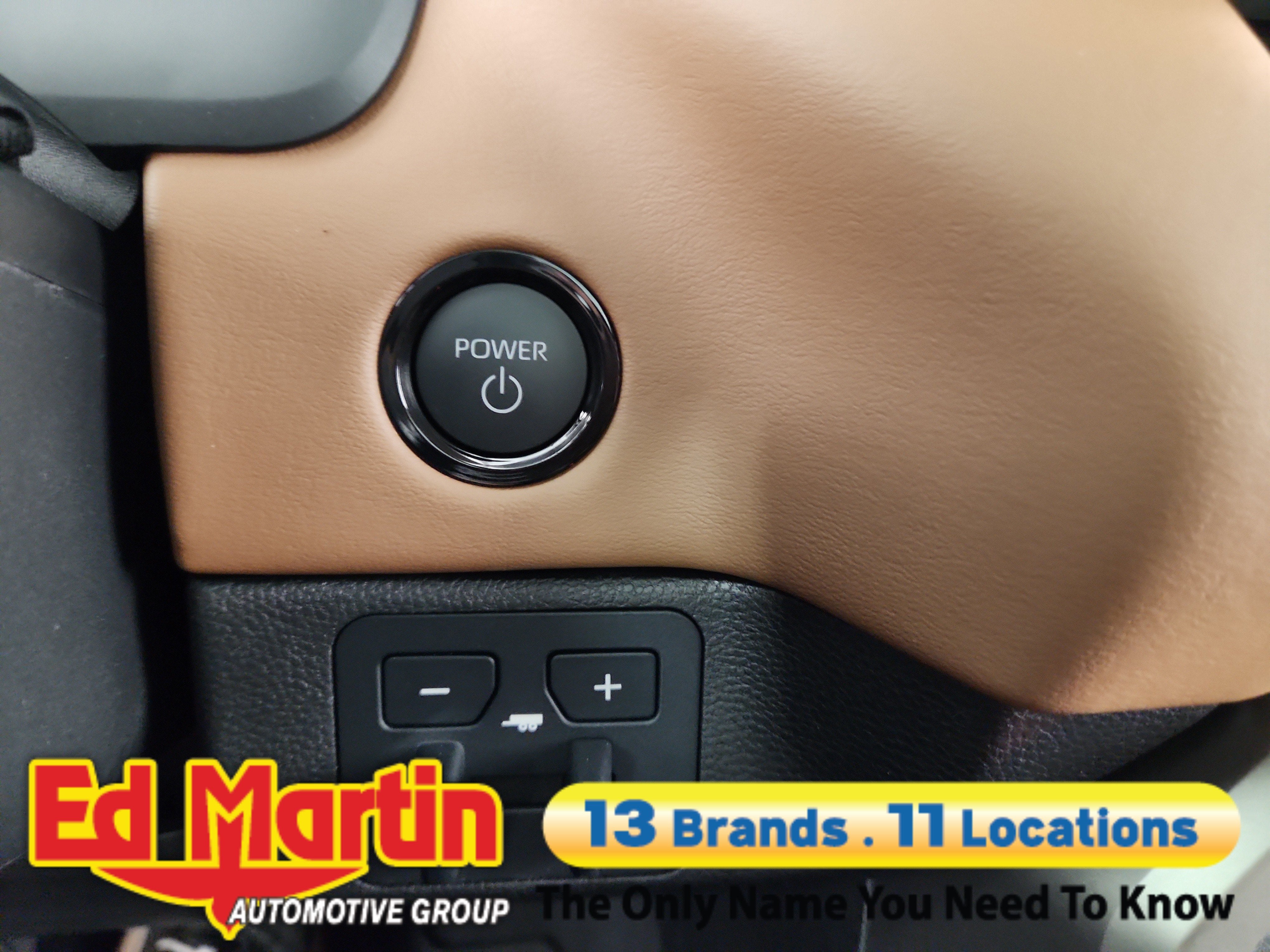 2026 Toyota Tundra i-FORCE MAX 1794 Edition Hybrid