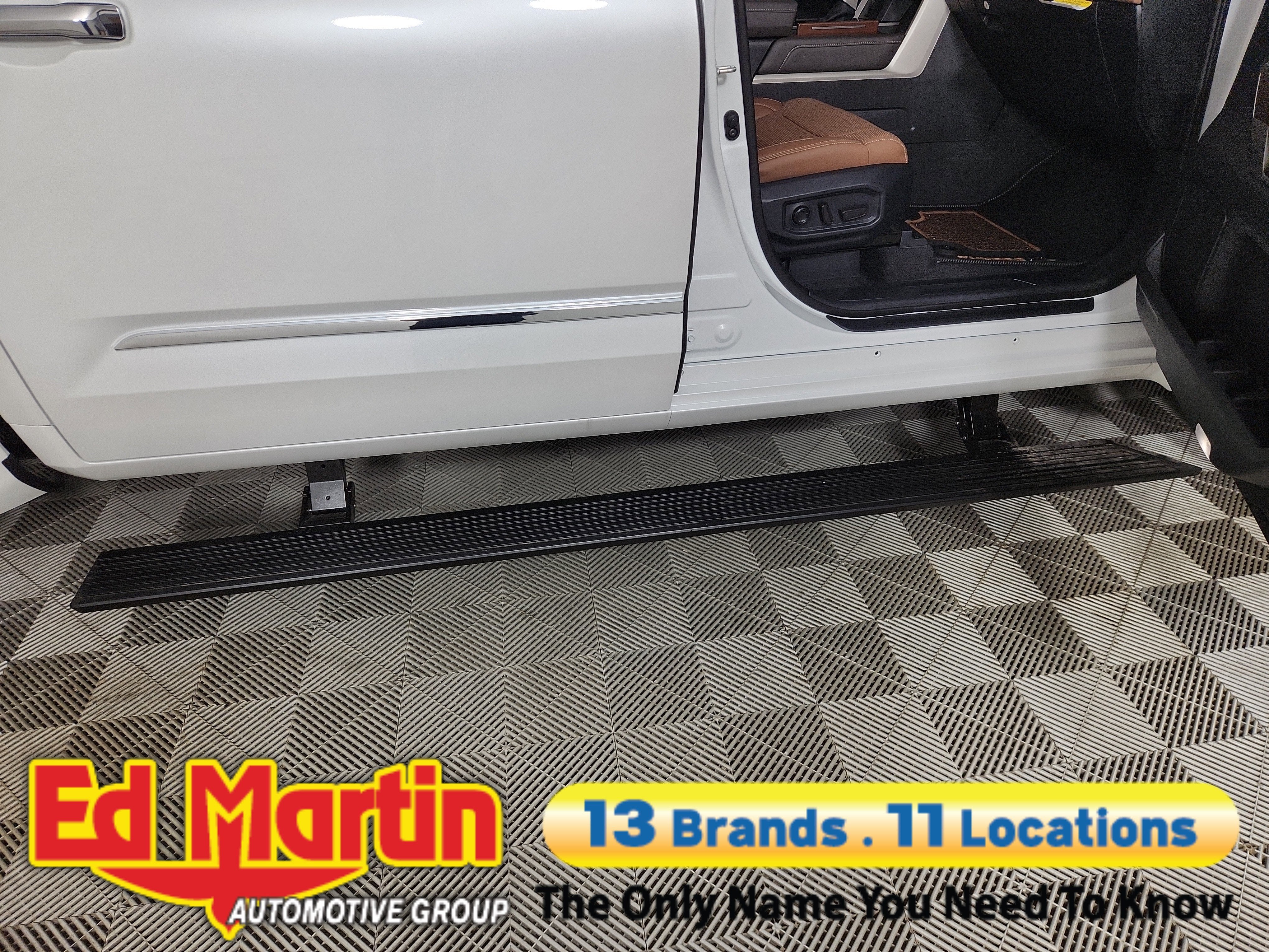 2026 Toyota Tundra i-FORCE MAX 1794 Edition Hybrid