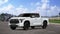 2026 Toyota Tundra Hybrid 1794 Edition