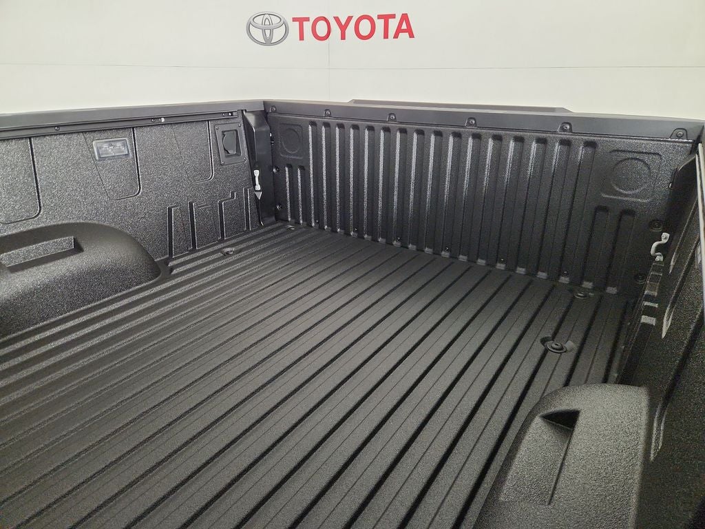 2026 Toyota Tundra Hybrid 1794 Edition
