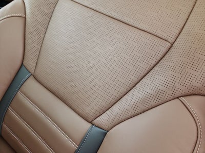 2026 Toyota Tundra Hybrid 1794 Edition