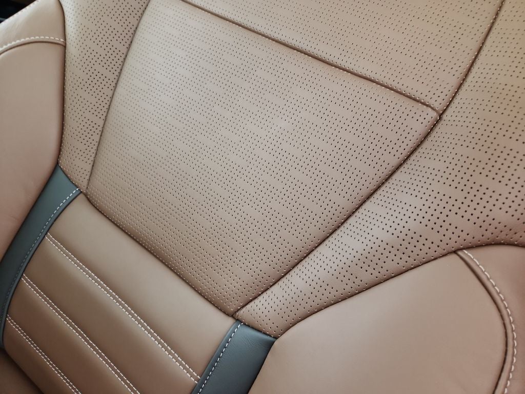 2026 Toyota Tundra Hybrid 1794 Edition