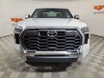 2026 Toyota Tundra Hybrid 1794 Edition