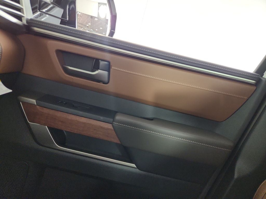 2026 Toyota Tundra Hybrid 1794 Edition
