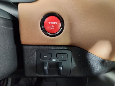 2026 Toyota Tundra Hybrid 1794 Edition