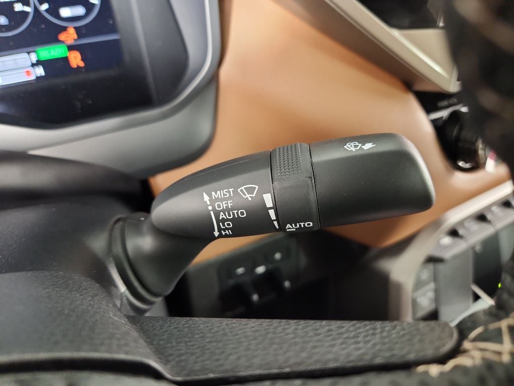 2026 Toyota Tundra Hybrid 1794 Edition