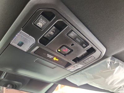 2026 Toyota Tundra Hybrid 1794 Edition