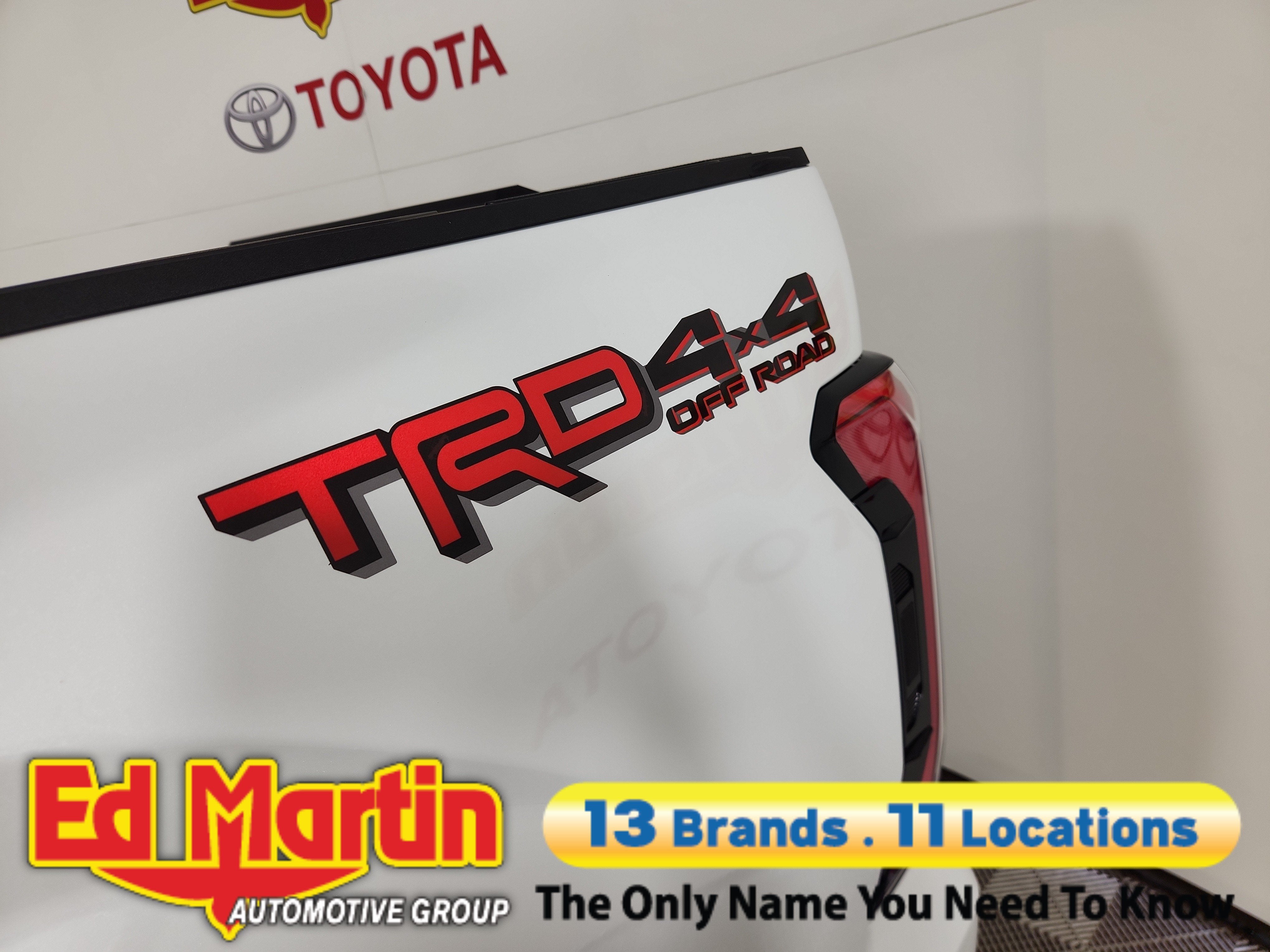 2026 Toyota Tundra i-FORCE MAX 1794 Edition Hybrid