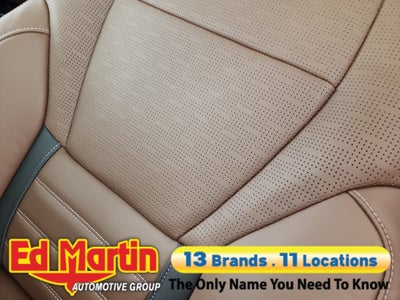 2026 Toyota Tundra i-FORCE MAX 1794 Edition Hybrid