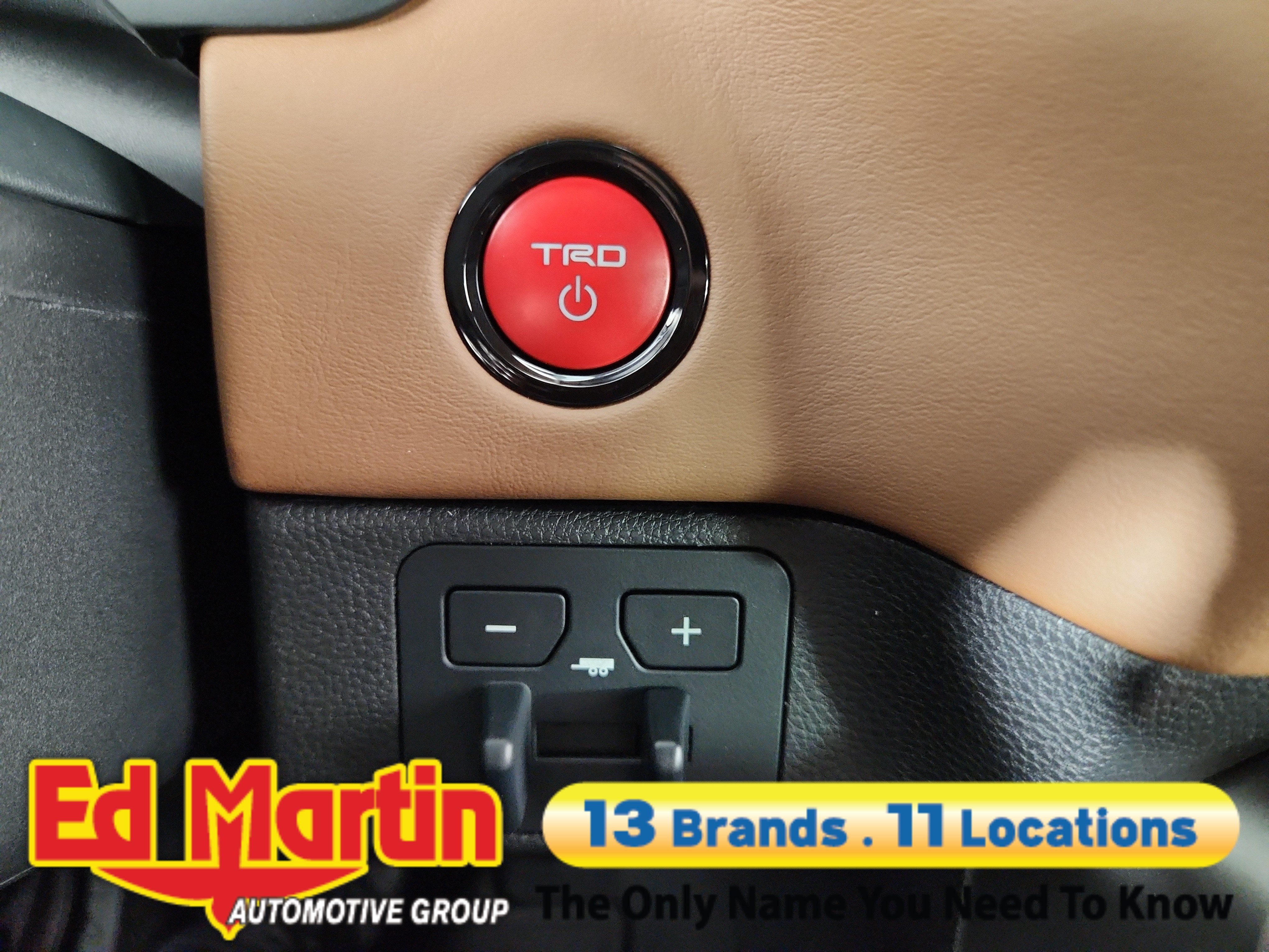 2026 Toyota Tundra i-FORCE MAX 1794 Edition Hybrid