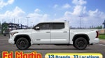 2026 Toyota Tundra i-FORCE MAX 1794 Edition Hybrid
