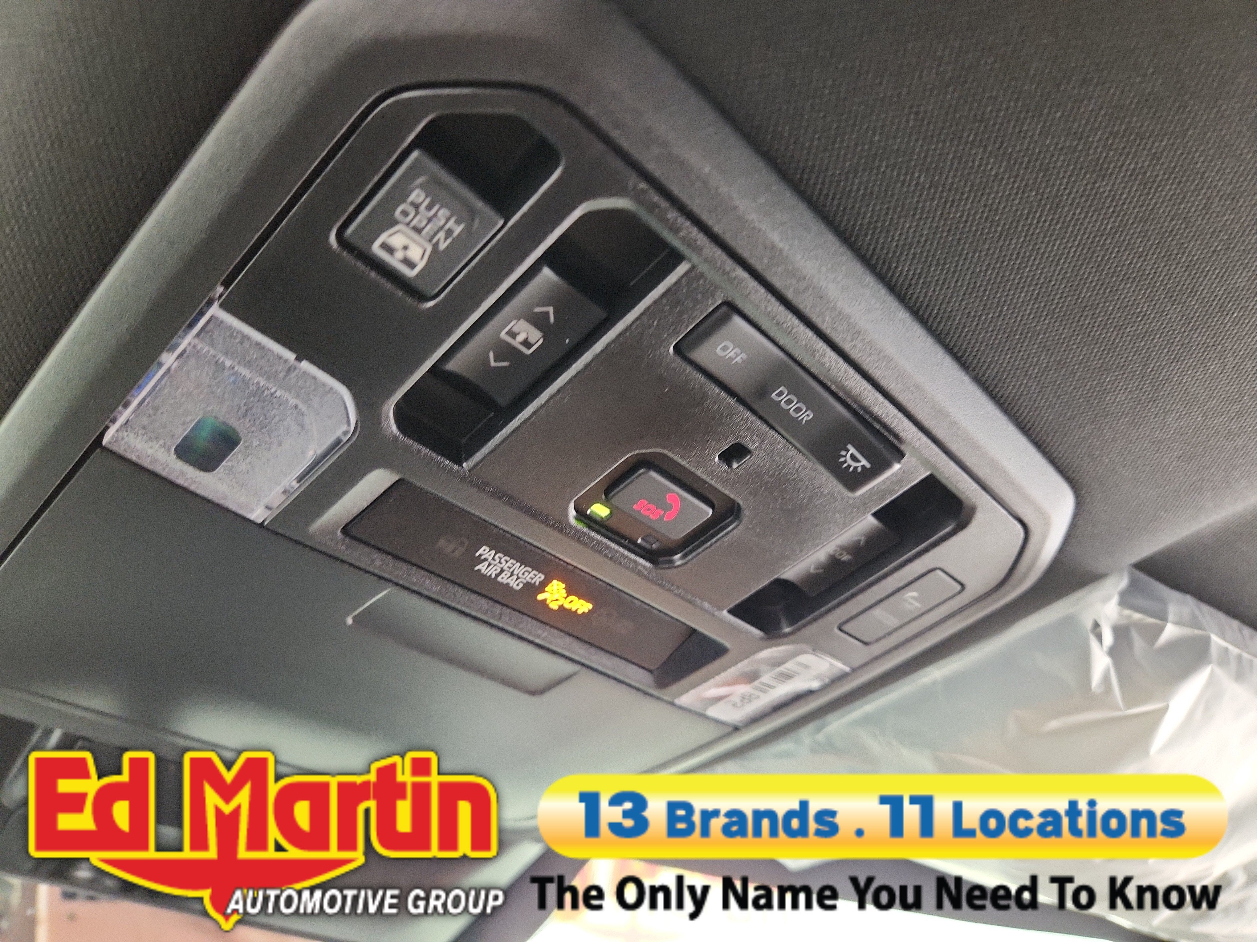 2026 Toyota Tundra i-FORCE MAX 1794 Edition Hybrid