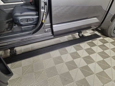 2026 Toyota Tundra Hybrid Platinum