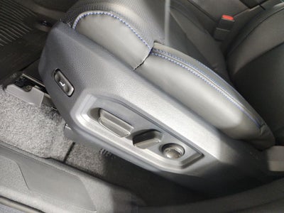 2026 Toyota Tundra Hybrid Platinum