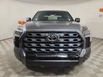 2026 Toyota Tundra Hybrid Platinum
