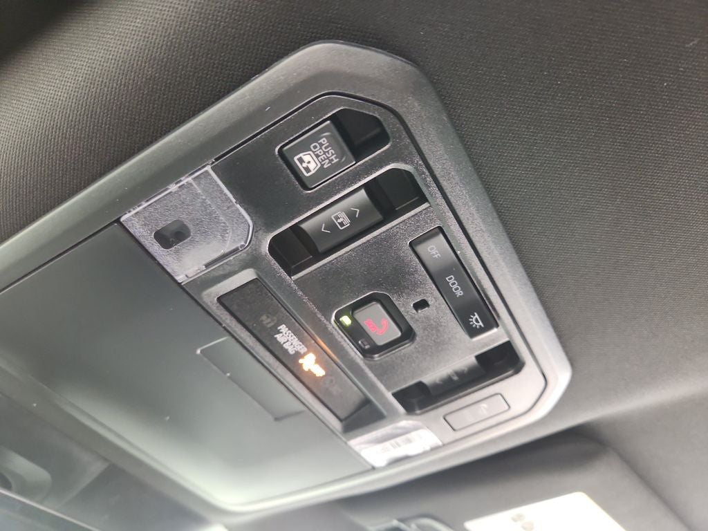 2026 Toyota Tundra Hybrid Platinum
