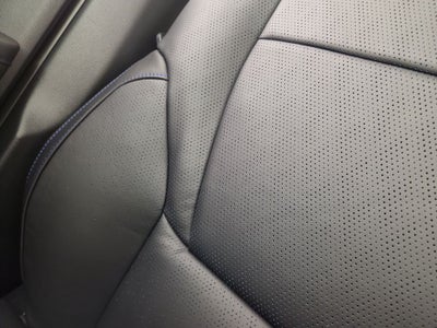 2026 Toyota Tundra Hybrid Platinum