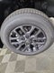 2026 Toyota Tundra Hybrid Platinum