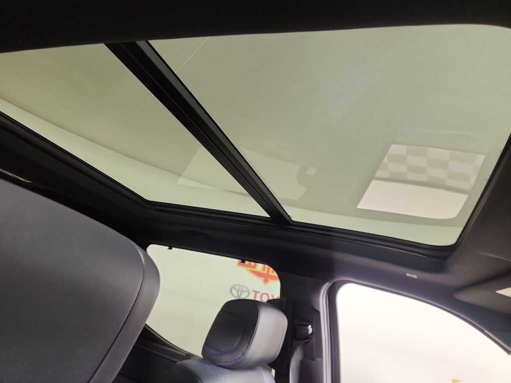 2026 Toyota Tundra Hybrid Platinum