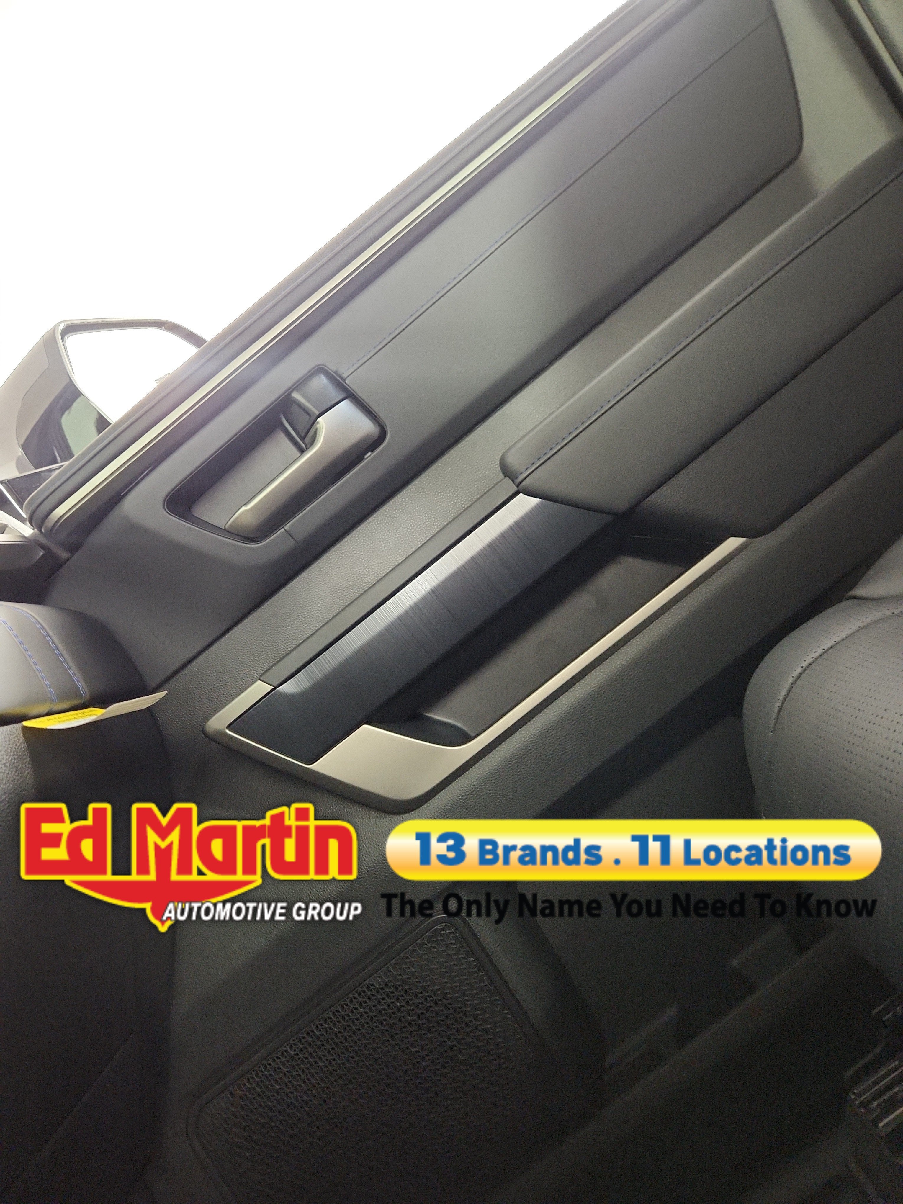 2026 Toyota Tundra Hybrid Platinum