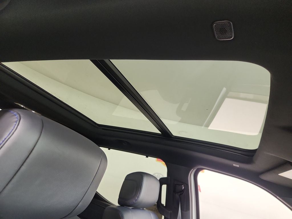 2026 Toyota Tundra Hybrid Platinum