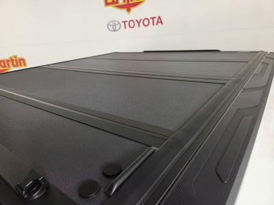 2026 Toyota Tundra Hybrid Platinum