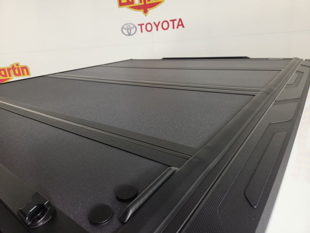 2026 Toyota Tundra Hybrid Platinum