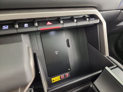 2026 Toyota Tundra Hybrid Platinum