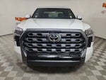 2026 Toyota Tundra Hybrid Platinum