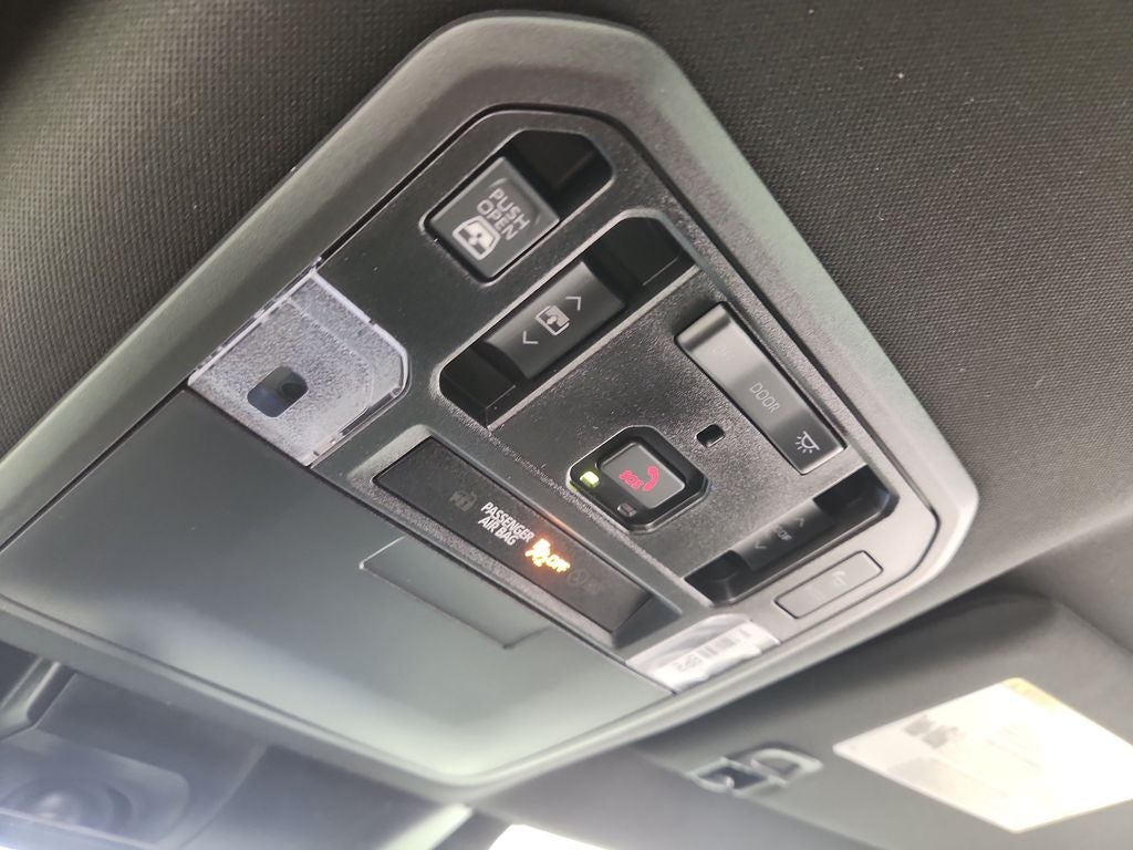 2026 Toyota Tundra Hybrid Platinum