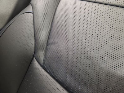 2026 Toyota Tundra Hybrid Platinum