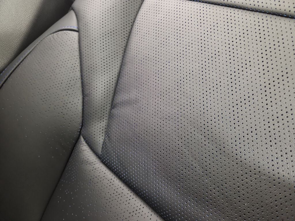 2026 Toyota Tundra Hybrid Platinum
