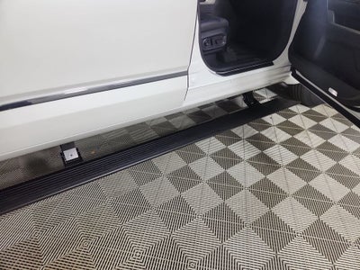 2026 Toyota Tundra Hybrid Platinum