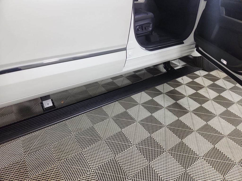 2026 Toyota Tundra Hybrid Platinum