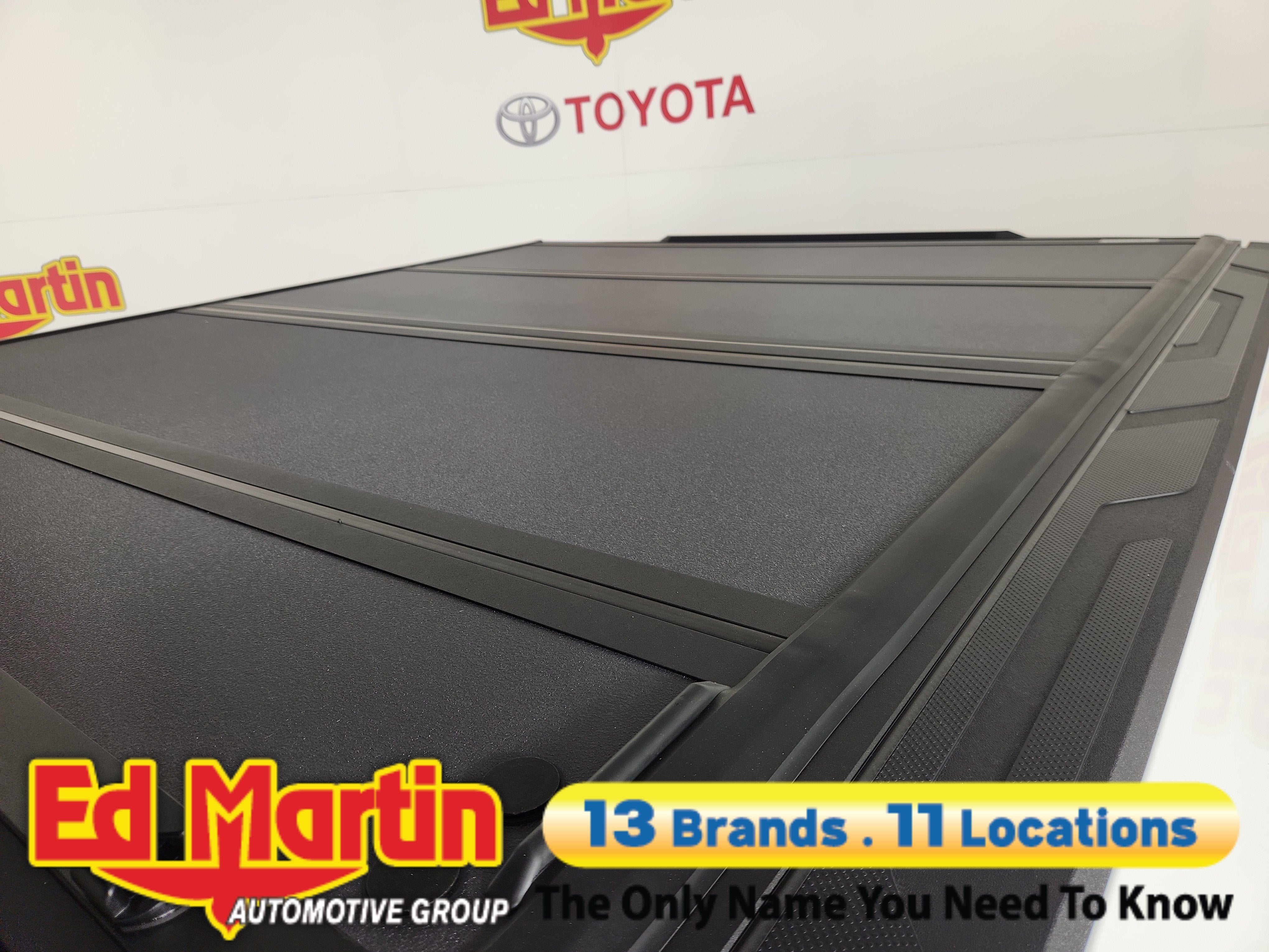 2026 Toyota Tundra i-FORCE MAX Platinum Hybrid