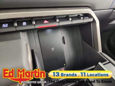 2026 Toyota Tundra i-FORCE MAX Platinum Hybrid