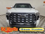 2026 Toyota Tundra i-FORCE MAX Platinum Hybrid