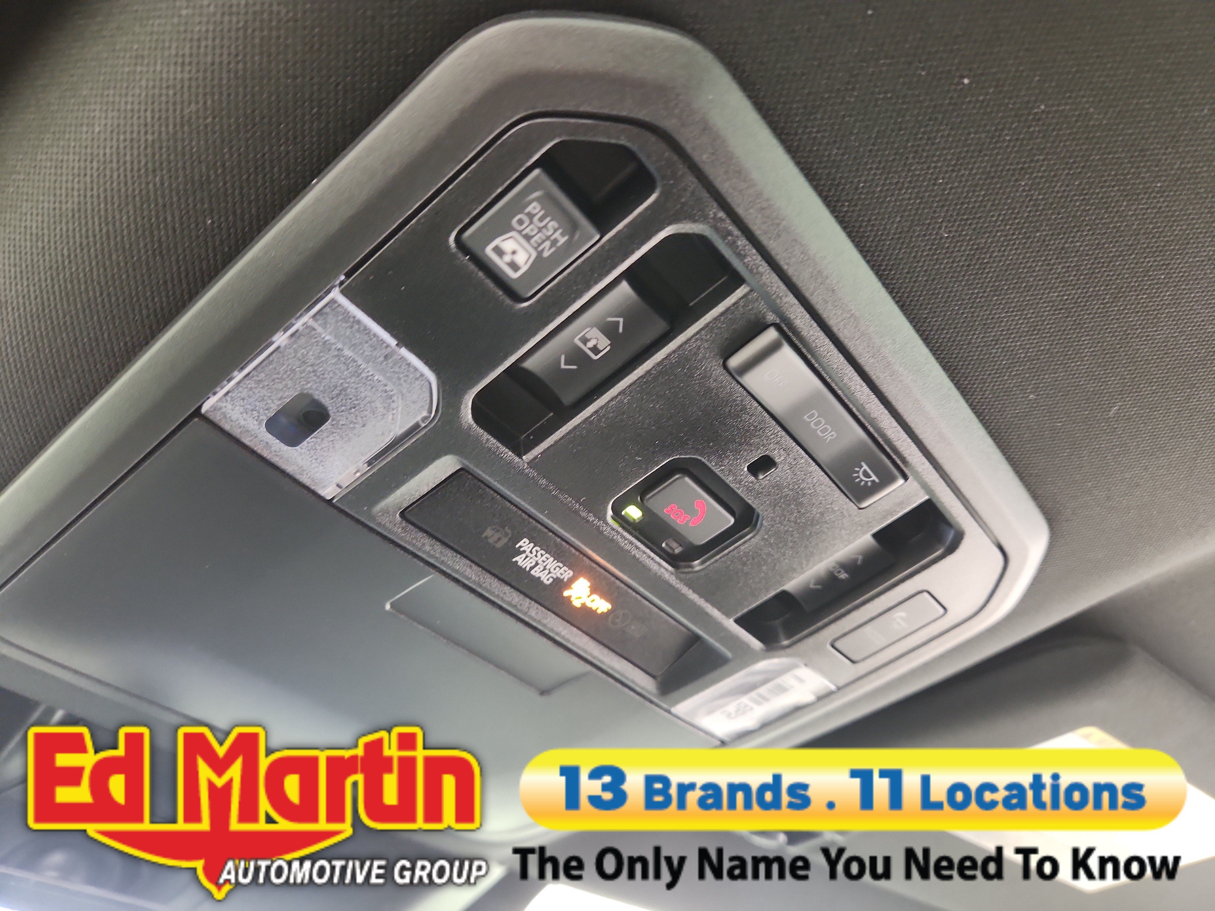 2026 Toyota Tundra i-FORCE MAX Platinum Hybrid