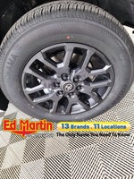 2026 Toyota Tundra i-FORCE MAX Platinum Hybrid
