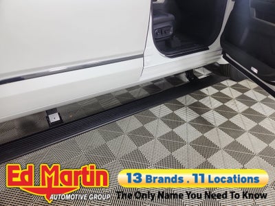 2026 Toyota Tundra i-FORCE MAX Platinum Hybrid