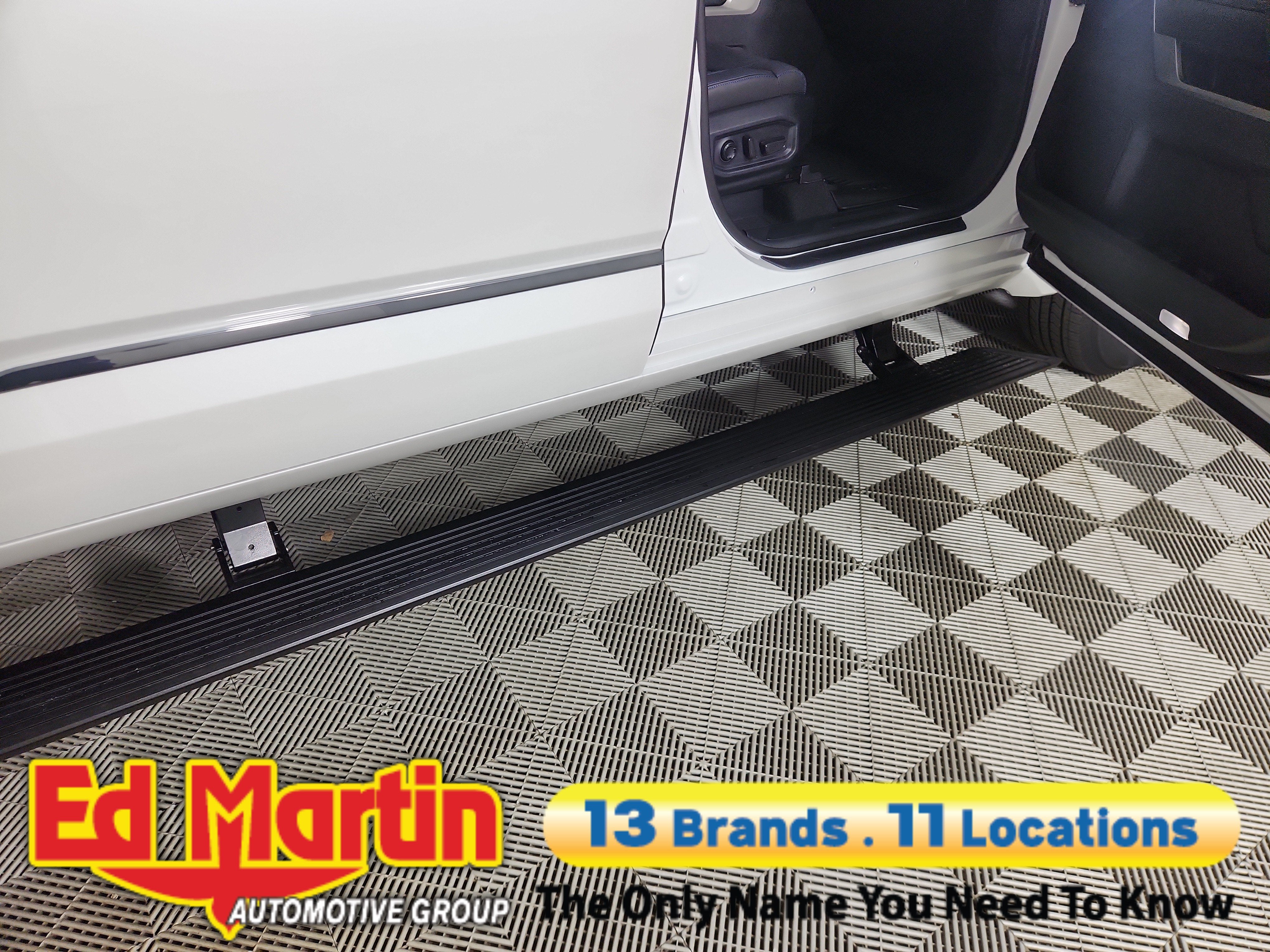 2026 Toyota Tundra i-FORCE MAX Platinum Hybrid