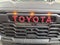 2026 Toyota Tundra Hybrid TRD Pro