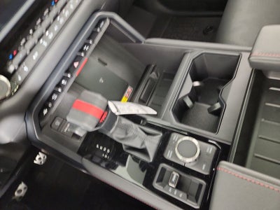 2026 Toyota Tundra Hybrid TRD Pro