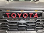 2026 Toyota Tundra Hybrid TRD Pro