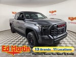 2026 Toyota Tundra i-FORCE MAX TRD Pro Hybrid