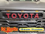 2026 Toyota Tundra i-FORCE MAX TRD Pro Hybrid